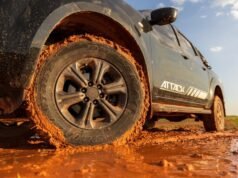 Bridgestone apresenta novidades para SUVs, picapes e transporte rodoviário