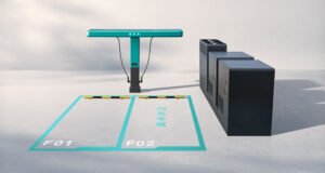 BYD apresenta Blade Battery 2.0 e FLASH Charging