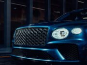 Bentley apresenta Bentayga Artenara Edition com design exclusivo