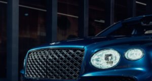 Bentley apresenta Bentayga Artenara Edition com design exclusivo