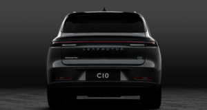 Leapmotor apresenta o C10 AWD Sports+ Special Edition com 598 cavalos