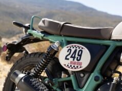 Royal Enfield Bear 650 chega ao Brasil em três versões e preços definidos