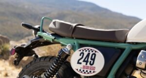 Royal Enfield Bear 650 chega ao Brasil em três versões e preços definidos