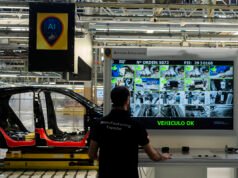 Renault Group lança futuREady e projeta 36 novos modelos até 2030