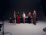 Música inspira design do novo Bentley Continental GTC personalizado