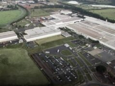 GAC anuncia cooperação com HPE para produção nacional em 2027