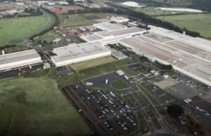 Fábrica de Catalão prepara nova etapa da produção automobilística