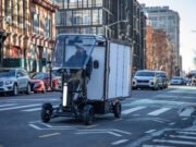 Honda desafiará logística tradicional com Fastport