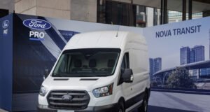 Ford integra operações comerciais na América Latina