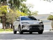 BYD Song Plus 2027 estreia com autonomia de até 1.150 quilômetros