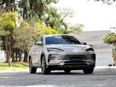 BYD Song Plus 2027 estreia com autonomia de até 1.150 quilômetros