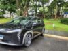 GAC Aion Y expõe vantagens e limites da mobilidade elétrica no Brasil