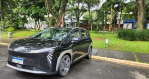 GAC Aion Y expõe vantagens e limites da mobilidade elétrica no Brasil
