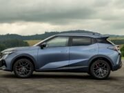 GAC lança GS3 no Brasil com preços a partir de R$ 129.990,00