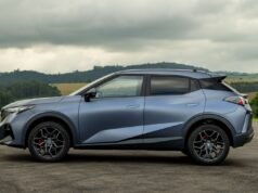 GAC lança GS3 no Brasil com preços a partir de R$ 129.990,00