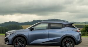 GAC lança GS3 no Brasil com preços a partir de R$ 129.990,00