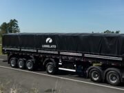 Librelato apresenta avanços estruturais na linha Graneleira da Série Evolut 2026