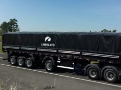 Librelato apresenta avanços estruturais na linha Graneleira da Série Evolut 2026