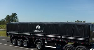 Librelato apresenta avanços estruturais na linha Graneleira da Série Evolut 2026