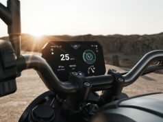 HARMAN apresenta Ready Ride para o segmento de duas rodas