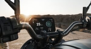 HARMAN apresenta Ready Ride para o segmento de duas rodas