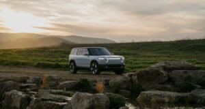 G+D, Rivian e AT&T unem forças para conectividade avançada