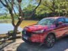 Honda HR-V 2026 enfrenta cenário competitivo no mercado nacional
