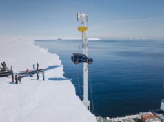 INEOS Automotive apoia logística da White Desert na Antártida