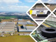 Dunlop Pneus é destaque em publicação sobre grandes empresas