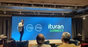 Ituran lança Connect e projeta crescimento de 15% no Brasil