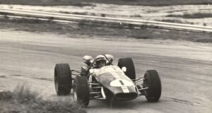 Repco-Brabham BT19 será destaque no GP da Austrália de F1