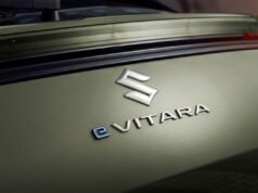 Suzuki e Vitara estreia no Brasil com autonomia de 293 quilômetros