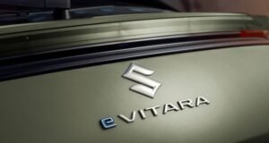 Suzuki e Vitara estreia no Brasil com autonomia de 293 quilômetros