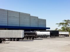 Librelato marca presença em encontro sobre logística e mobilidade