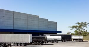 Librelato marca presença em encontro sobre logística e mobilidade