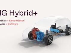 MG apresenta a tecnologia Hybrid+ e reforça aposta em eficiência