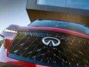 Luxo e esportividade: Infiniti aposta no QX65 para nova era da marca