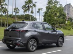 Nissan Kait ganha duas versões e passa a ter seis opções no portfólio