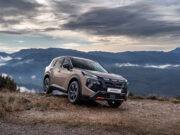 Nissan apresenta o novo X-Trail 2026 com tecnologia e-POWER