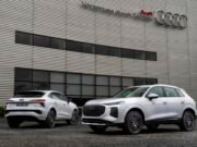 Coluna “Fernando Calmon”: Novos Q3 e terceiro Hyundai nacional estão confirmados