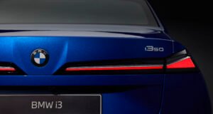 BMW apresenta o elétrico i3 com 900 quilômetros de autonomia