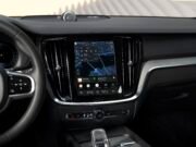 Atualização over-the-air da Volvo Cars chega a 2,5 milhões de veículos