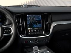 Atualização over-the-air da Volvo Cars chega a 2,5 milhões de veículos