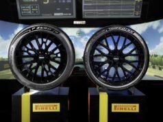 Pirelli lança amplia oferta de pneus ultra-high-performance no mercado de reposição