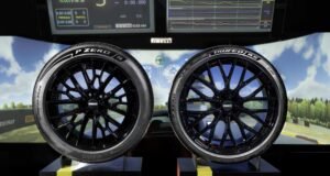 Pirelli lança amplia oferta de pneus ultra-high-performance no mercado de reposição