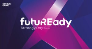 Renault Group apresenta plano estratégico futuREady