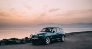 Rolls-Royce apresenta Cullinan Yachting em quatro versões exclusivas