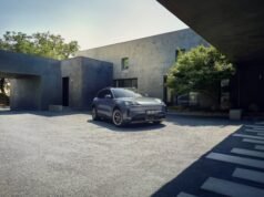 Novo Cayenne S amplia linha de SUVs elétricos da Porsche