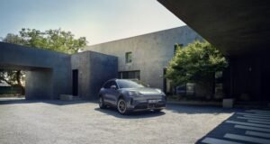 Novo Cayenne S amplia linha de SUVs elétricos da Porsche
