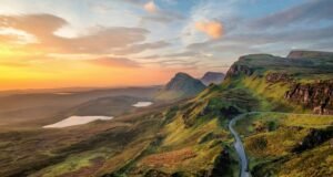 Rede de hotéis aposta em experiências automobilísticas exclusivas